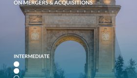 SELS Bucharest on Mergers and Acquisitions