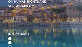 SELS Coimbra on Human Rights and Sustainability