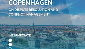 SELS Copenhagen on Dispute Resolution and Conflict Management