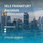 SELS Frankfurt am Main on Banking and Finance