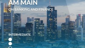 SELS Frankfurt am Main on Banking and Finance