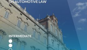 SELS Modena on Automotive Law