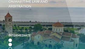 SELS Trabzon on Maritime Law and Arbitration