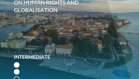 SELS Zadar on Human Rights & Globalisation