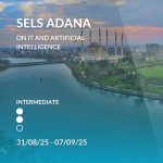 SELS Adana on IT and Artificial Intelligence