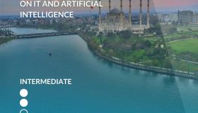 SELS Adana on IT and Artificial Intelligence