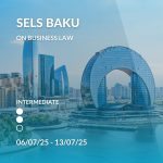 SELS Baku on Business Law