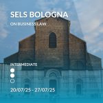 SELS Bologna on Business Law