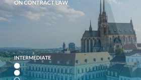 SELS Brno on Contract Law