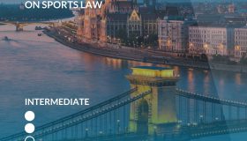 SELS Budapest on Sports Law