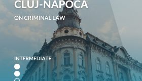 SELS Cluj-Napoca on Criminal Law