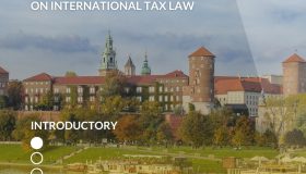 SELS Cracow on International Tax Law
