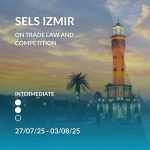 SELS Izmir on Trade Law and Competition