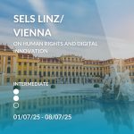 SELS Linz/Vienna on Human Rights and Digital Innovations