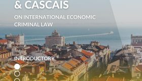 SELS Lisbon and Cascais on International Economic Criminal Law