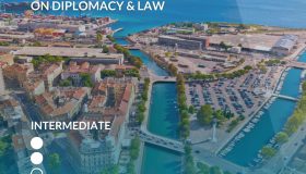 SELS Rijeka on Diplomacy & Law