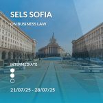 SELS Sofia on Business Law