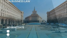 SELS Sofia on Business Law