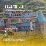 SELS Tbilisi on Intellectual Property Law