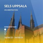 SELS Uppsala on Arbitration Law