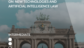 WELS Brussels on New Technologies and AI Law