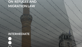 WELS Komotini on Refugee and Migration Law