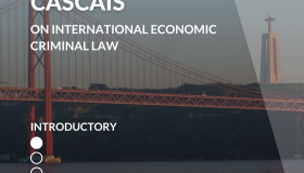 WELS Lisbon and Cascais on International Economic Criminal Law