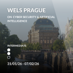 WELS Prague on Cybersecurity and Artificial Intelligence