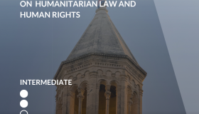 WELS Split on Humanitarian Law and Human Rights