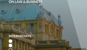 WELS Zagreb on Law and Business