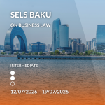 SELS Baku on Business Law