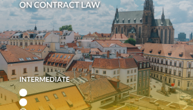 SELS Brno on Contract Law