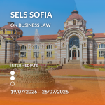 SELS Sofia on Business Law