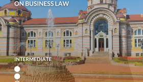 SELS Sofia on Business Law