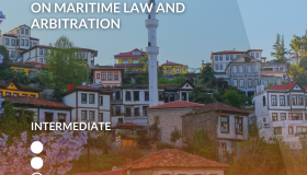 SELS Trabzon on Maritime Law and Arbitration