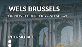 WELS Brussels on New Technologies and Artificial Intelligence Law
