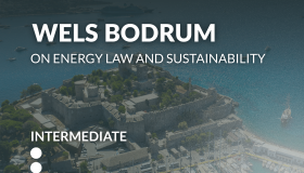 WELS Bodrum on Energy Law and Sustainability